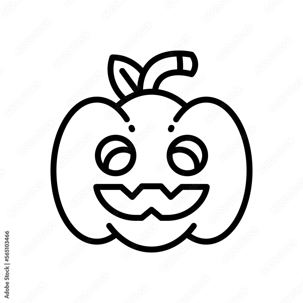 pumpkin icon for your website, mobile, presentation, and logo design. pumpkin icon for your website, mobile, presentation, and logo design.