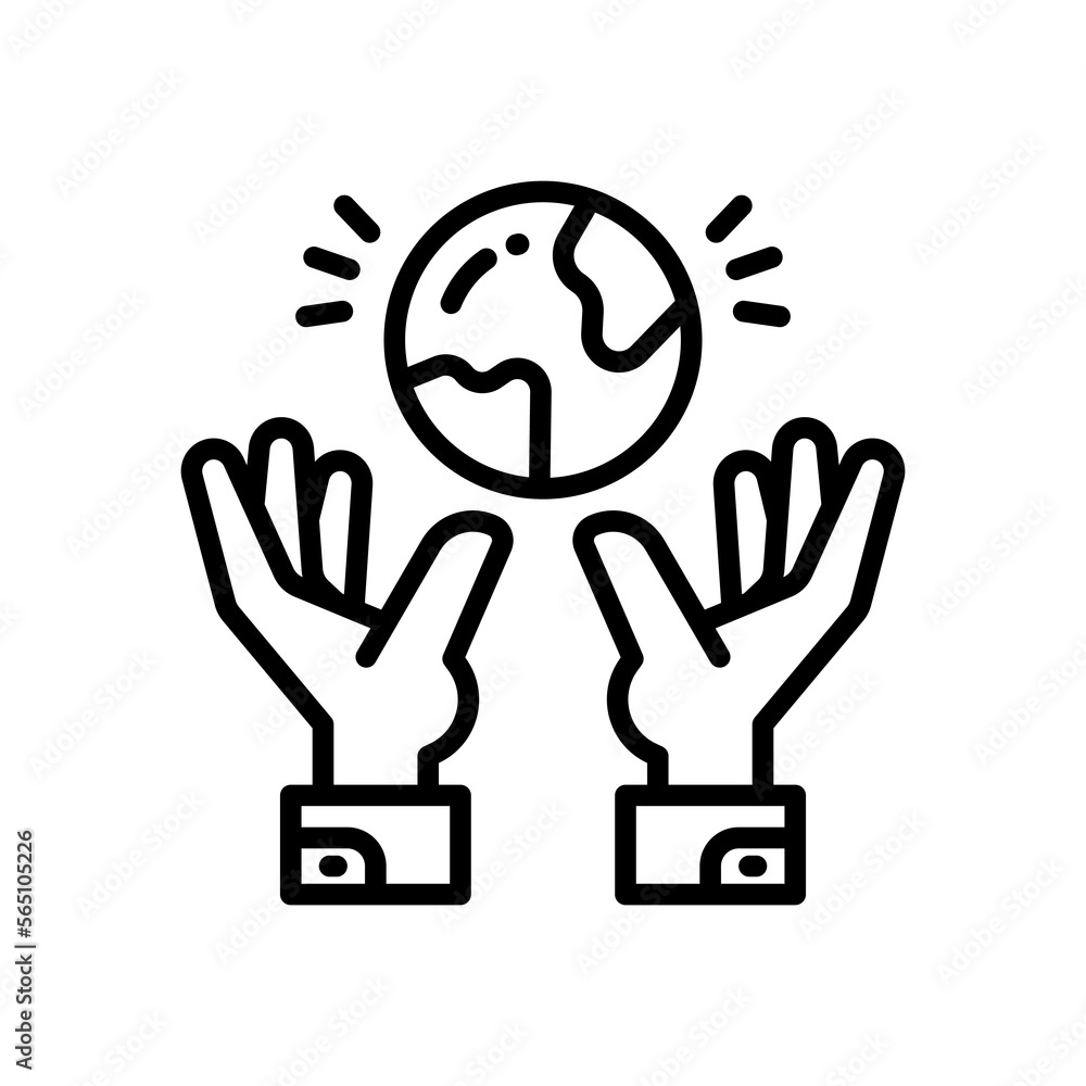 save earth icon for your website, mobile, presentation, and logo design. save earth icon for your website, mobile, presentation, and logo design.
