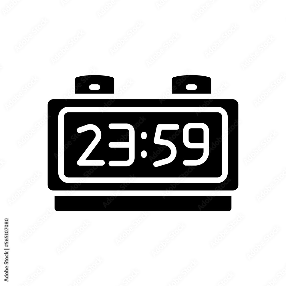 alarm clock icon for your website, mobile, presentation, and logo design. alarm clock icon for your website, mobile, presentation, and logo design.