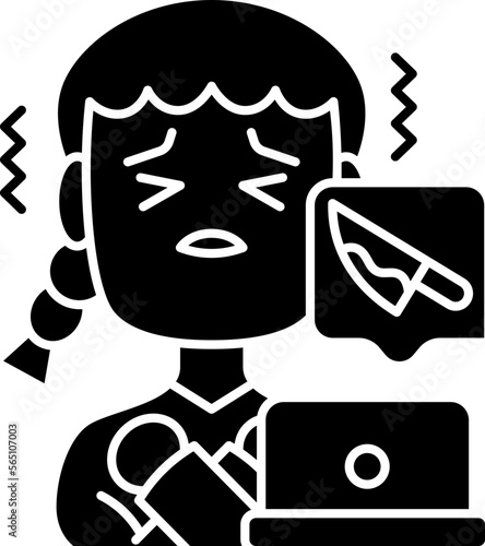intimidate  icon