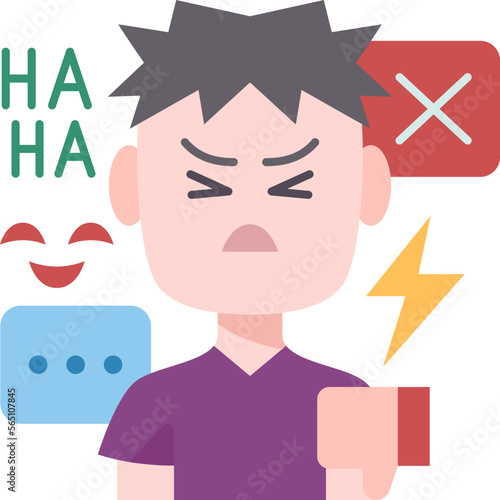 victim  icon