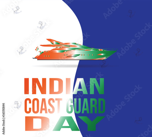 Indian Coast Guard Day 2023: It is observed on 1 February annually to appreciate the remarkable role played by the service in securing the nation's interests in the maritime zones.