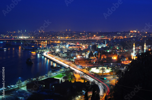 Wallpaper Mural Piyer Loti - Istanbul - TURKEY Torontodigital.ca