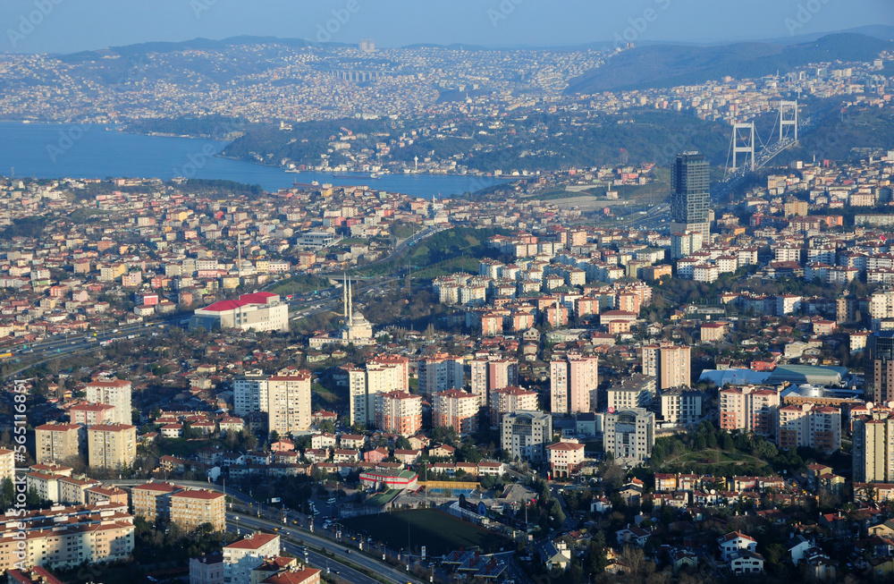 Istanbul - TURKEY