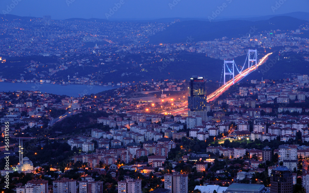 Istanbul - TURKEY Istanbul - TURKEY