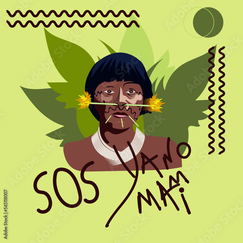 yanomami