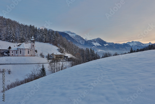 Berchtesgaden