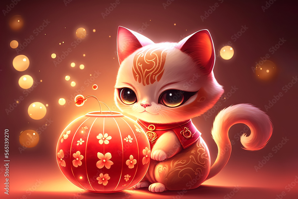Discover 76+ orange cat anime best - in.duhocakina