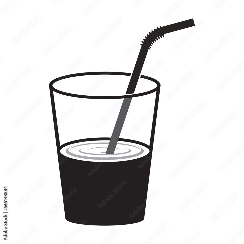 soft drink icon soft drink icon