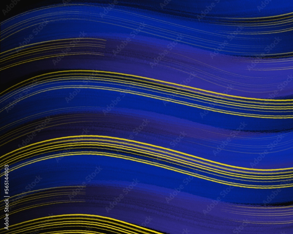 abstract dark blue background as background