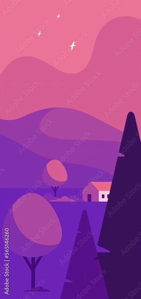 landscape landscape