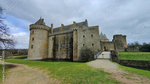 SARZEAU (Morbihan)