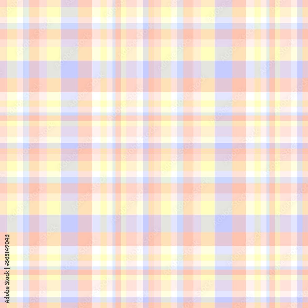 Checkered pattern. Seamless abstract texture with many lines. Geometric colorful wallpaper with stripes. Print for flyers, shirts and textiles. Doodle for design Checkered pattern. Seamless abstract texture with many lines. Geometric colorful wallpaper with stripes. Print for flyers, shirts and textiles. Doodle for design