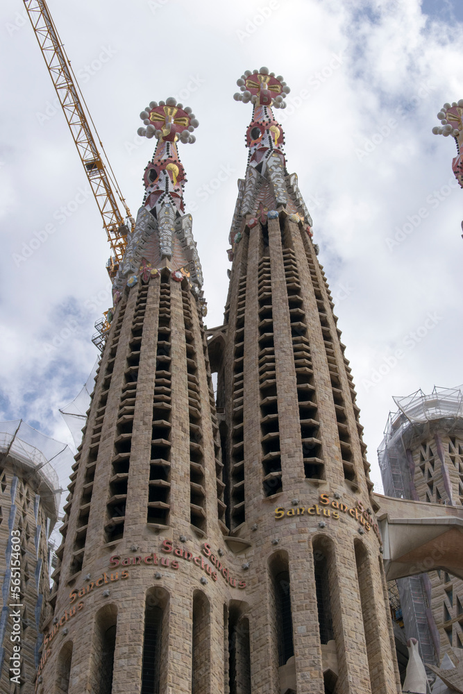 sagrada familia