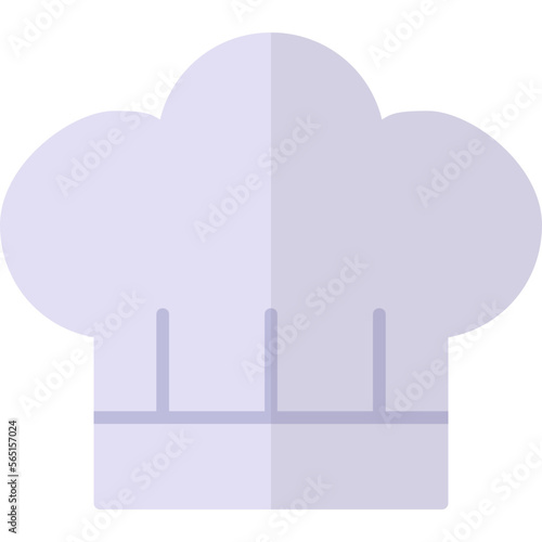 Toque Icon