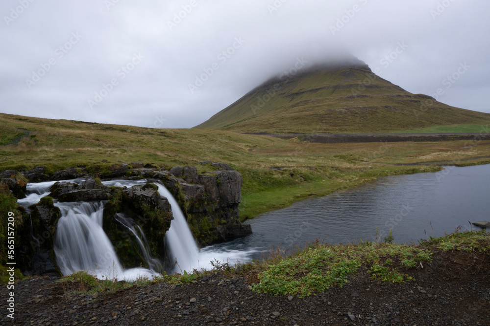Fototapeta premium waterfall