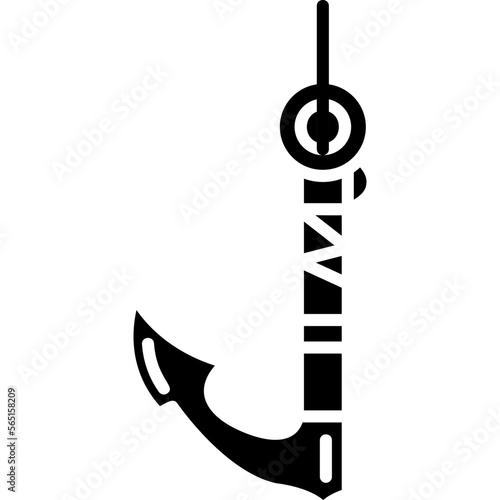 Hook Icon