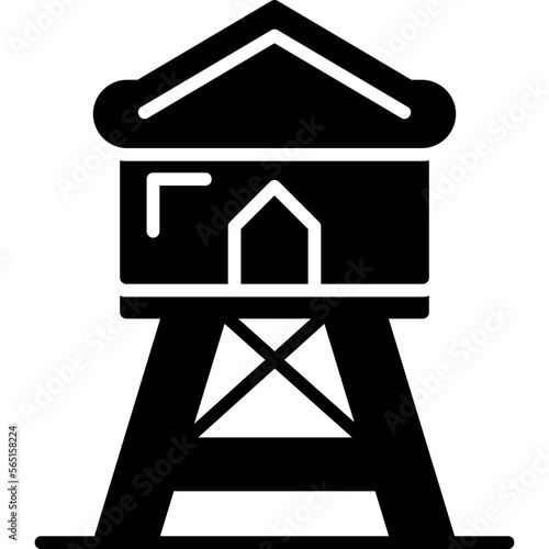 Watchtower Icon