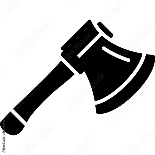 Axe Icon