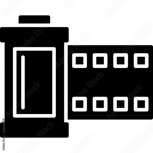 Cartridge Icon
