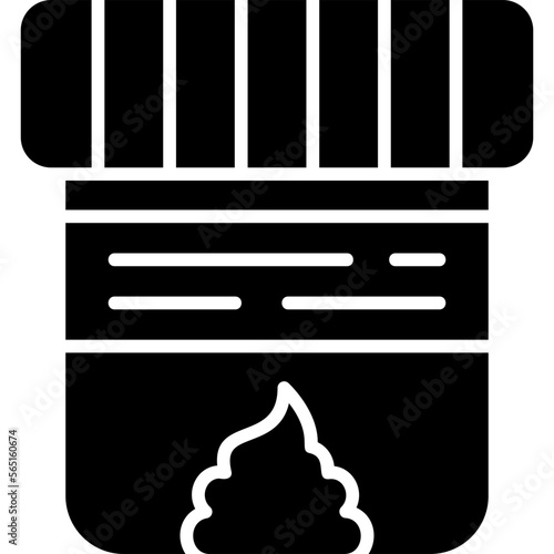 Stool Test Icon