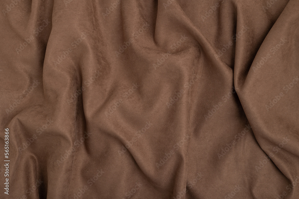 Obraz premium Fabric background. Textile fabric texture.