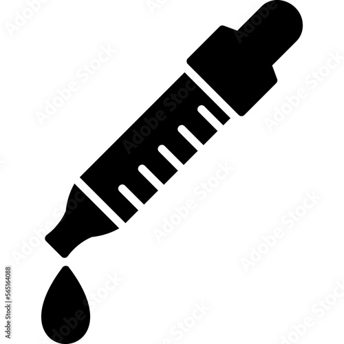 Dropper Icon