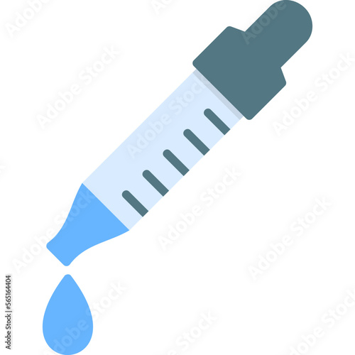 Dropper Icon