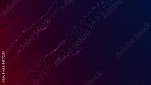 abstract background