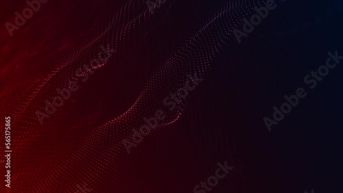 abstract background