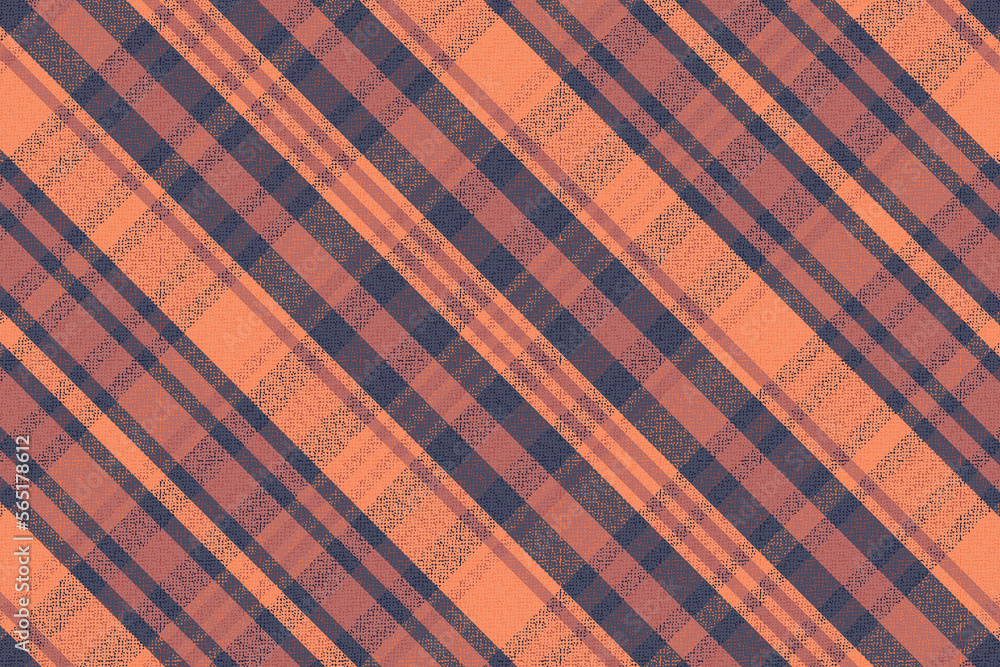 Tartan plaid pattern with dark color. Tartan plaid pattern with dark color.