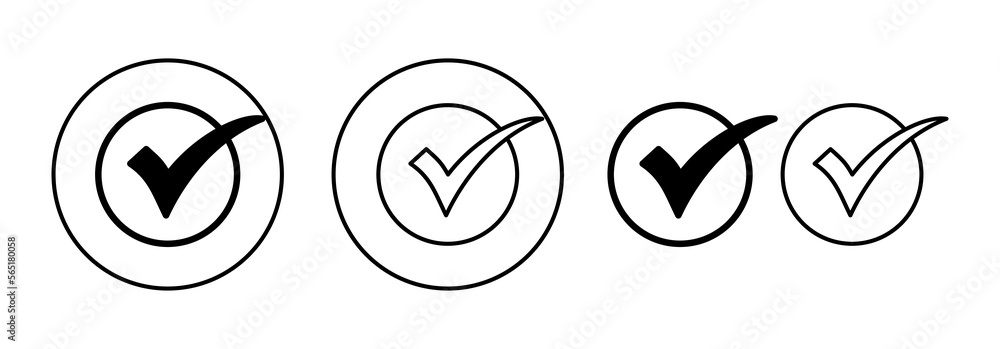 Approved icon vector for web and mobile app. Certified Medal Icon Approved icon vector for web and mobile app. Certified Medal Icon