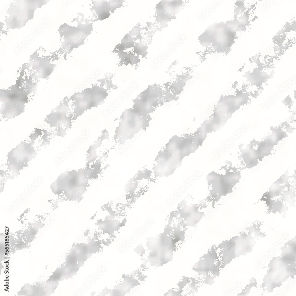 Gray Watercolor Brushstrokes Textured Diagonal Striped Pattern Gray Watercolor Brushstrokes Textured Diagonal Striped Pattern