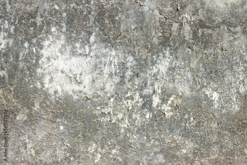 Old concrete grunge wall texture background 