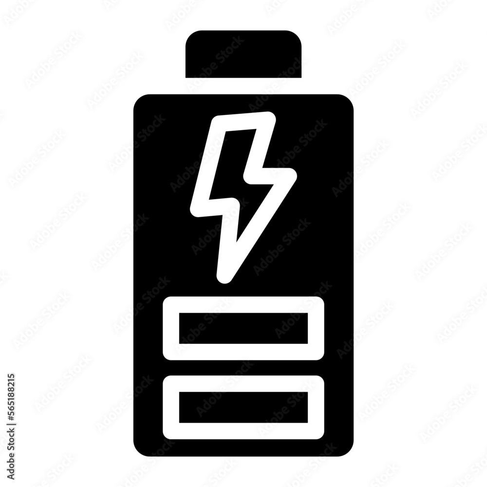 Battery icon Battery icon
