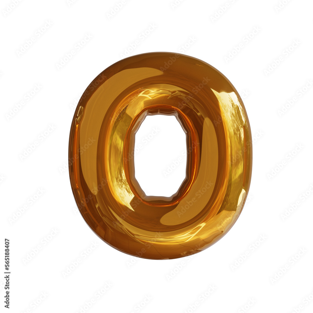 Alphabet Letter O Alphabet Letter O