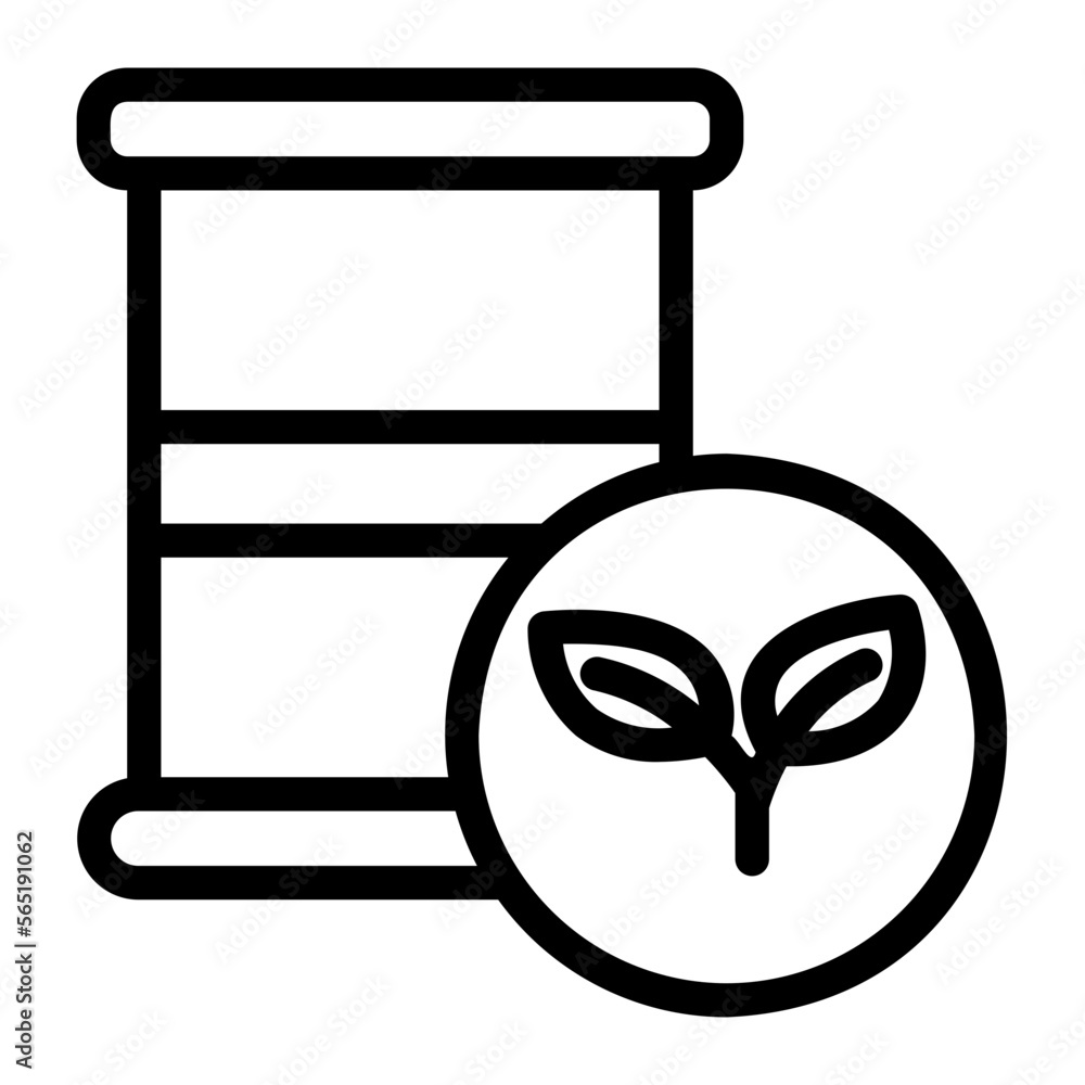 Barrel icon Barrel icon