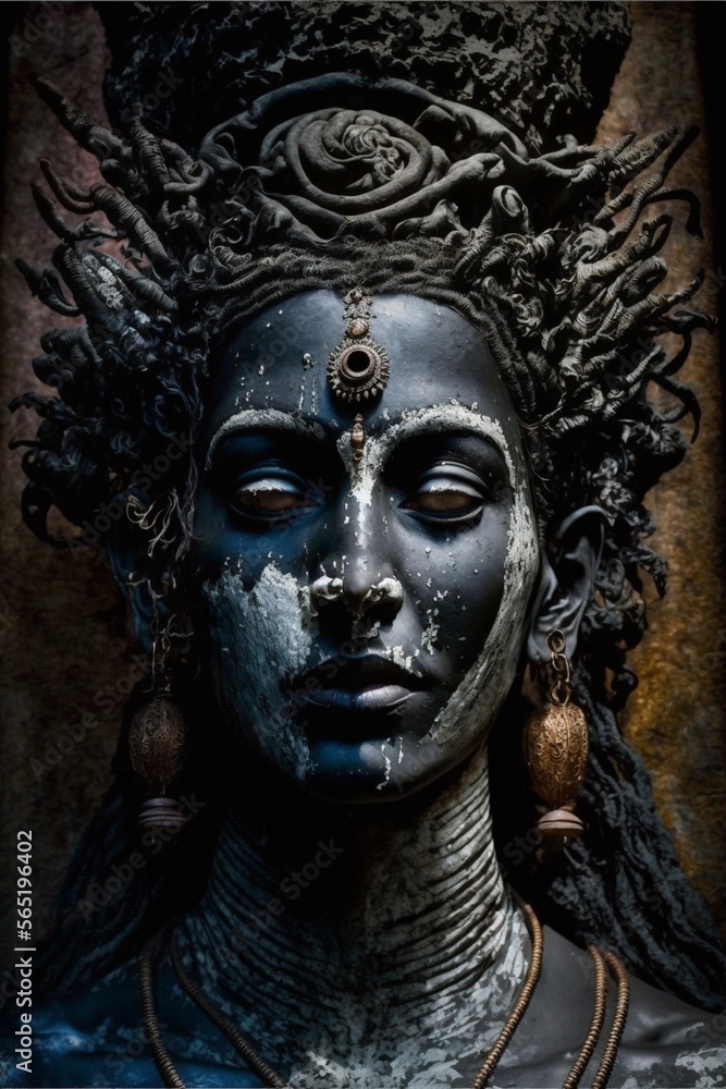 Angelical Woman Angelical Woman