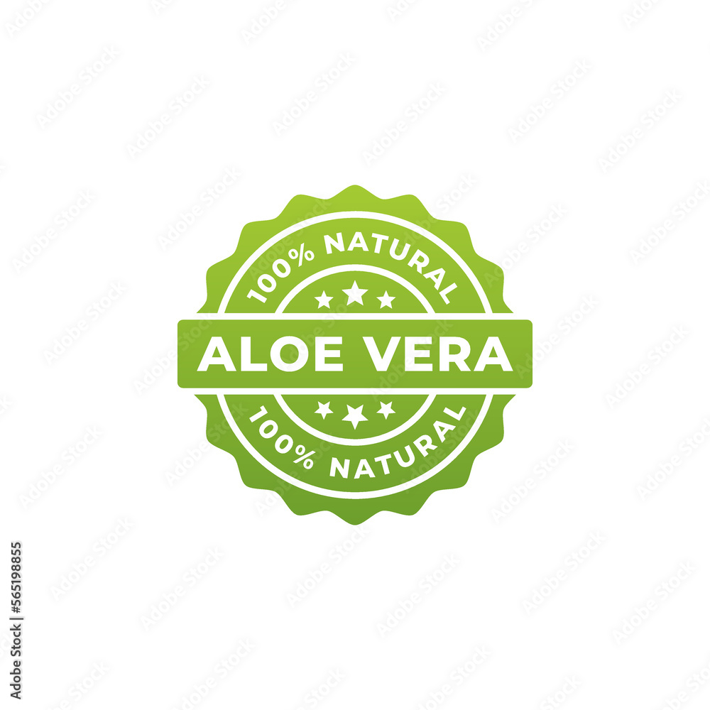 aloe vera label or aloe vera seal vector isolated on white background. Labels for products containing natural aloe vera. Best aloe vera stamp or seal vector, perfect for natural products. aloe vera label or aloe vera seal vector isolated on white background. Labels for products containing natural aloe vera. Best aloe vera stamp or seal vector, perfect for natural products.