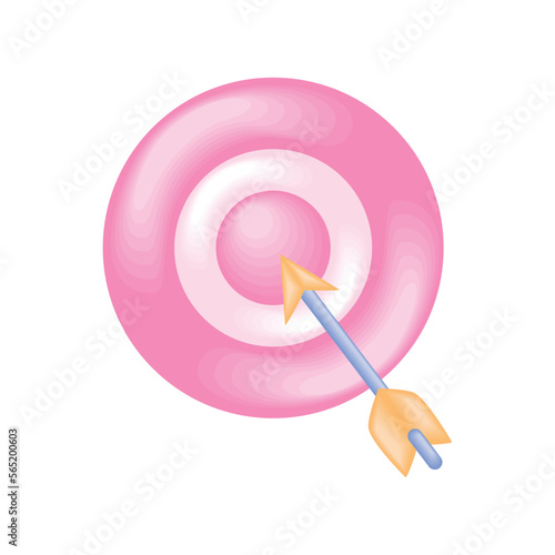 target marketing icon