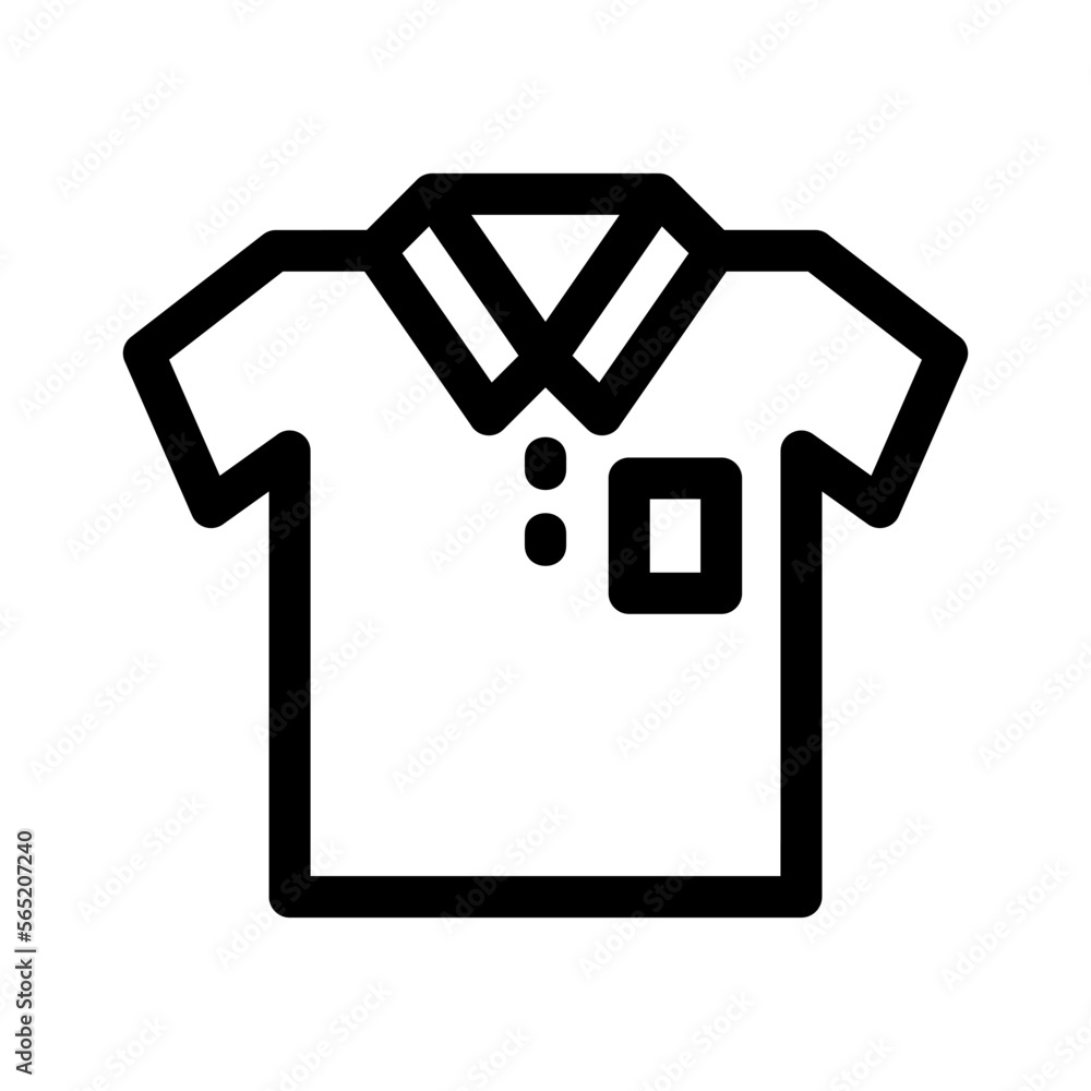clothes icon or logo isolated sign symbol vector illustration - high quality black style vector icons clothes icon or logo isolated sign symbol vector illustration - high quality black style vector icons