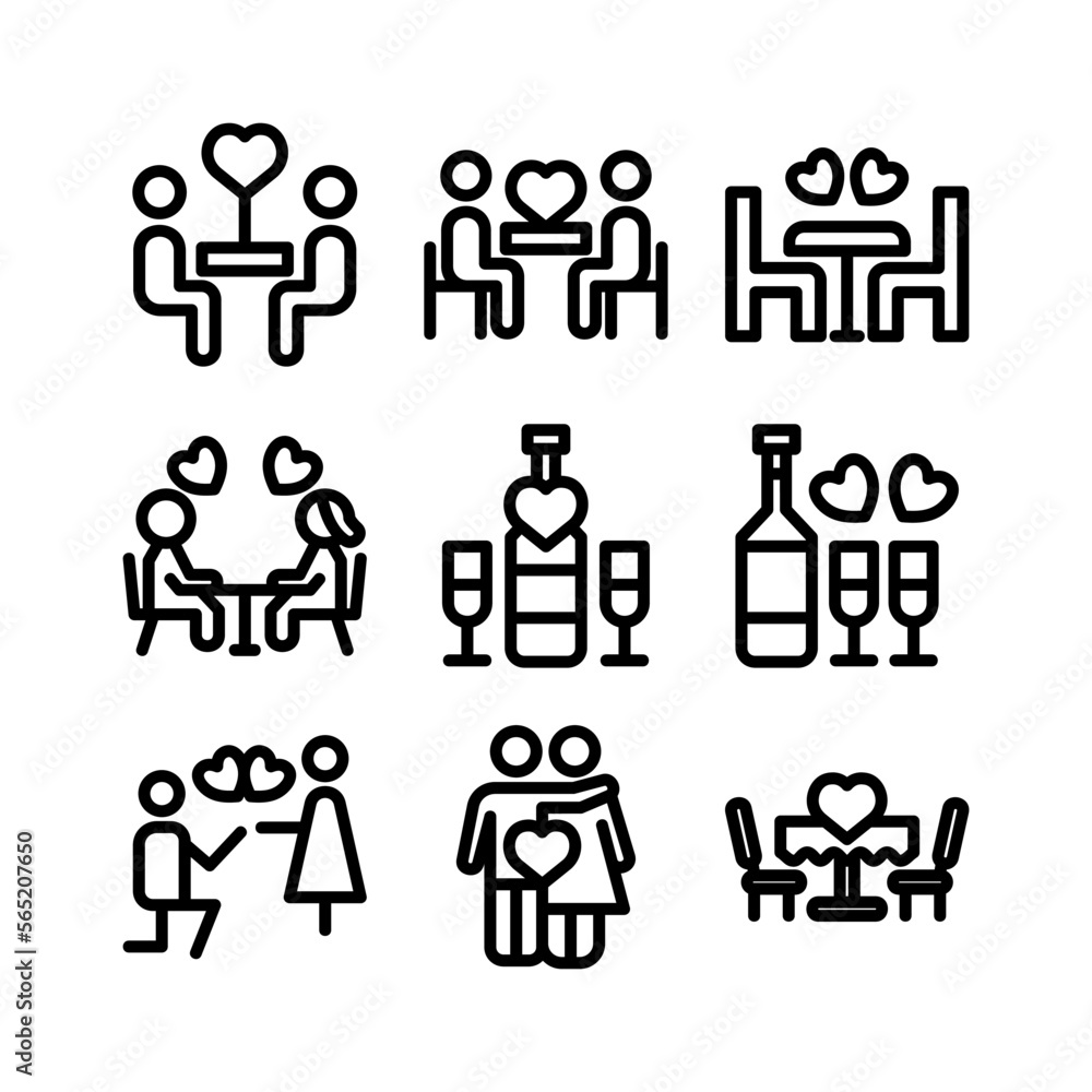 dating icon or logo isolated sign symbol vector illustration - high quality black style vector icons dating icon or logo isolated sign symbol vector illustration - high quality black style vector icons