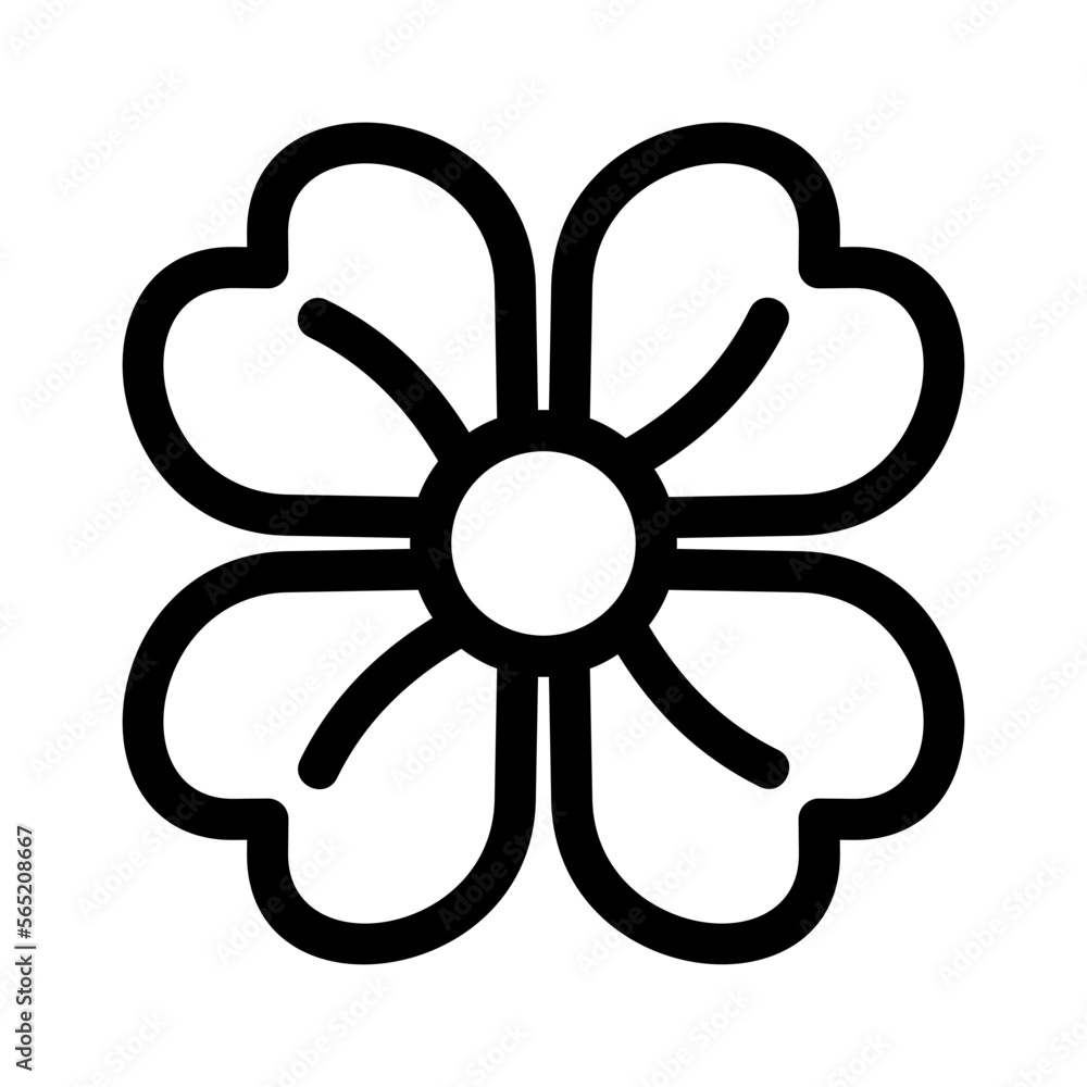 flower icon or logo isolated sign symbol vector illustration - high quality black style vector icons flower icon or logo isolated sign symbol vector illustration - high quality black style vector icons
