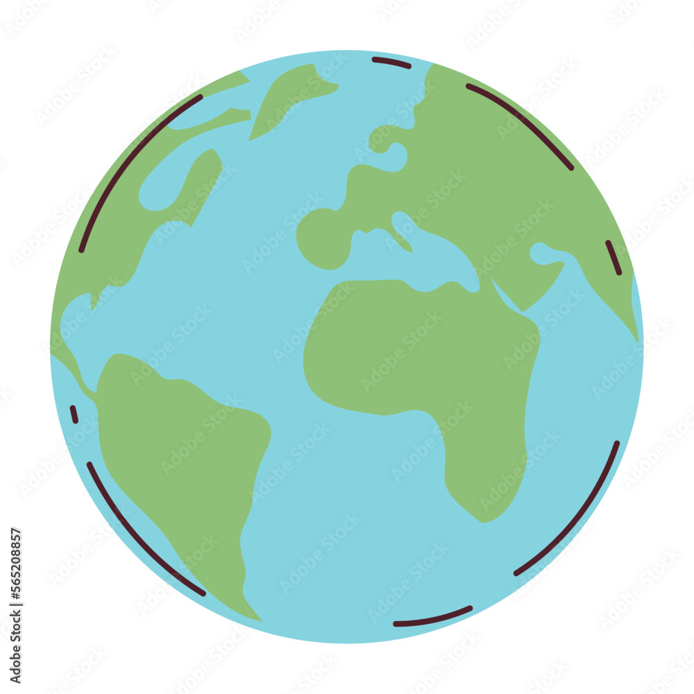 earth map icon earth map icon