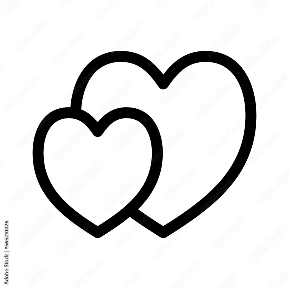love icon or logo isolated sign symbol vector illustration - high quality black style vector icons
love icon or logo isolated sign symbol vector illustration - high quality black style vector icons