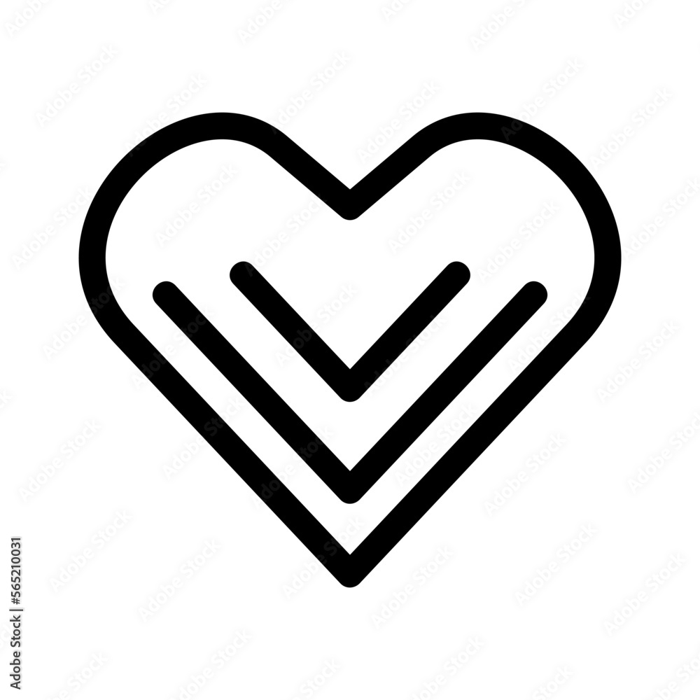 love icon or logo isolated sign symbol vector illustration - high quality black style vector icons
love icon or logo isolated sign symbol vector illustration - high quality black style vector icons