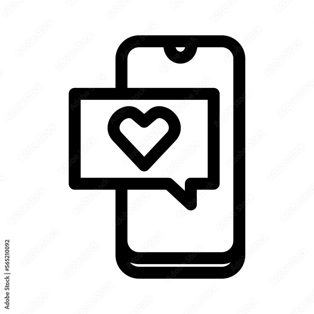 love icon or logo isolated sign symbol vector illustration - high quality black style vector icons
love icon or logo isolated sign symbol vector illustration - high quality black style vector icons