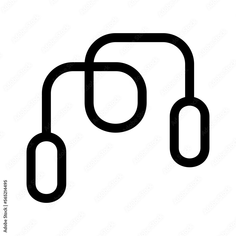 exercise icon or logo isolated sign symbol vector illustration - high quality black style vector icons exercise icon or logo isolated sign symbol vector illustration - high quality black style vector icons