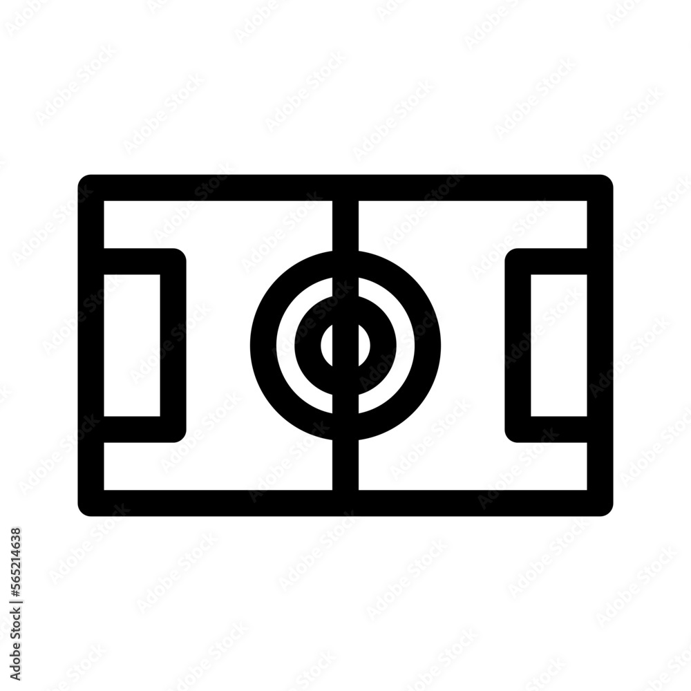 football stadium icon or logo isolated sign symbol vector illustration - high quality black style vector icons football stadium icon or logo isolated sign symbol vector illustration - high quality black style vector icons