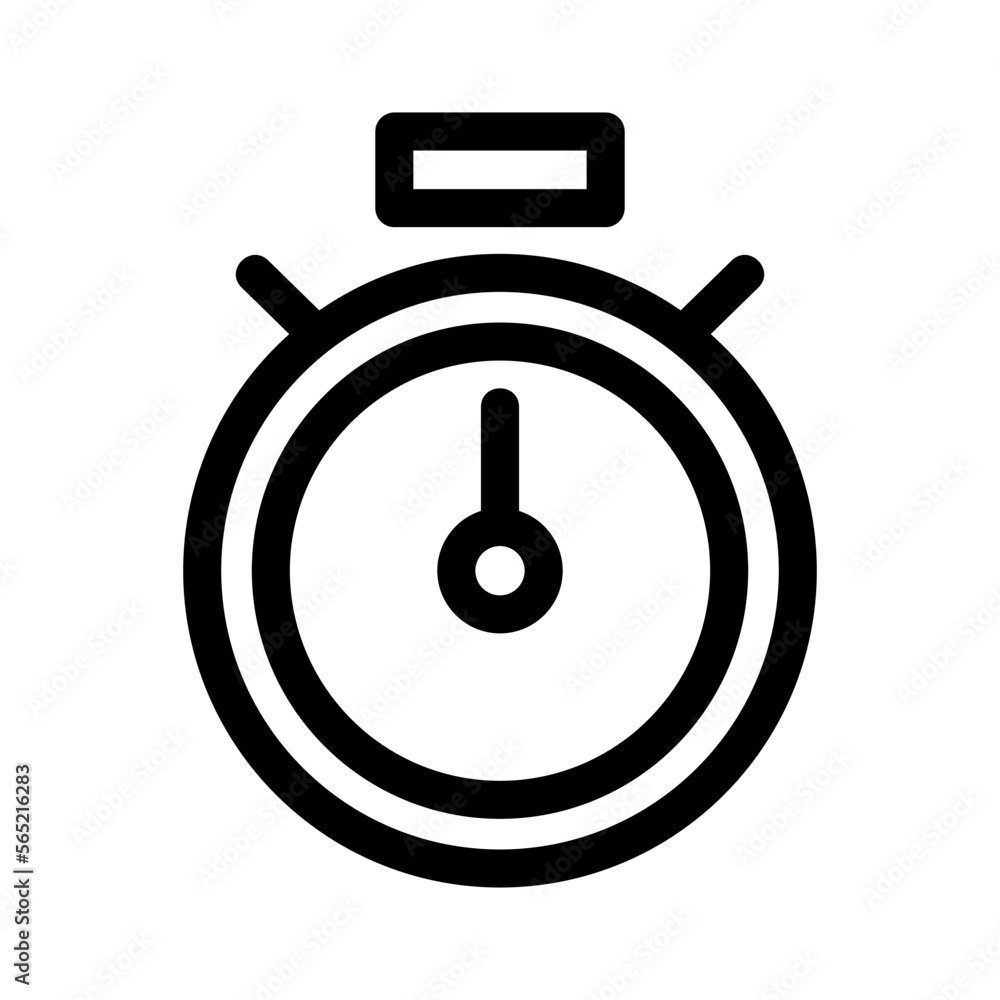 speed timer icon or logo isolated sign symbol vector illustration - high quality black style vector icons speed timer icon or logo isolated sign symbol vector illustration - high quality black style vector icons
